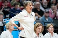 Retiring Stanford coach Tara VanDerveer